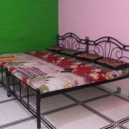 Fernandes Guest House Calangute Exterior photo